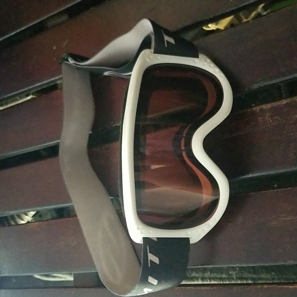 Snow Goggles